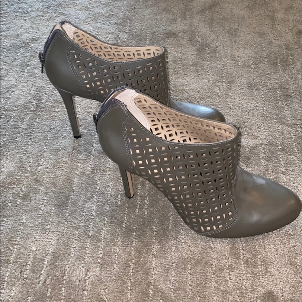 Sole Society Booties